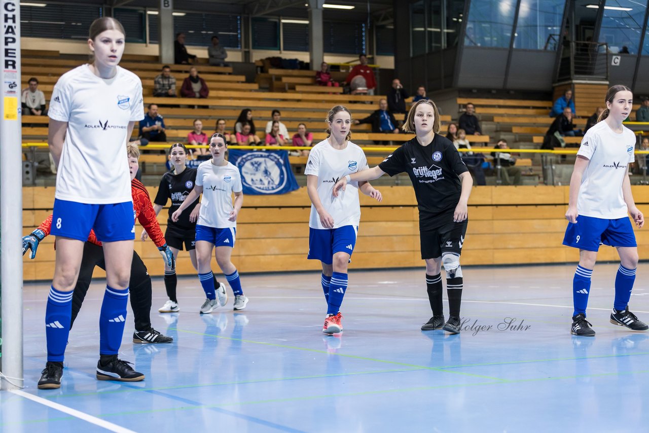 Bild 555 - wBJ Fortuna St. Juergen Winter Cup